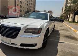 كرايسلر 300